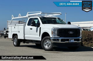 2027 Ford F-350SD XL