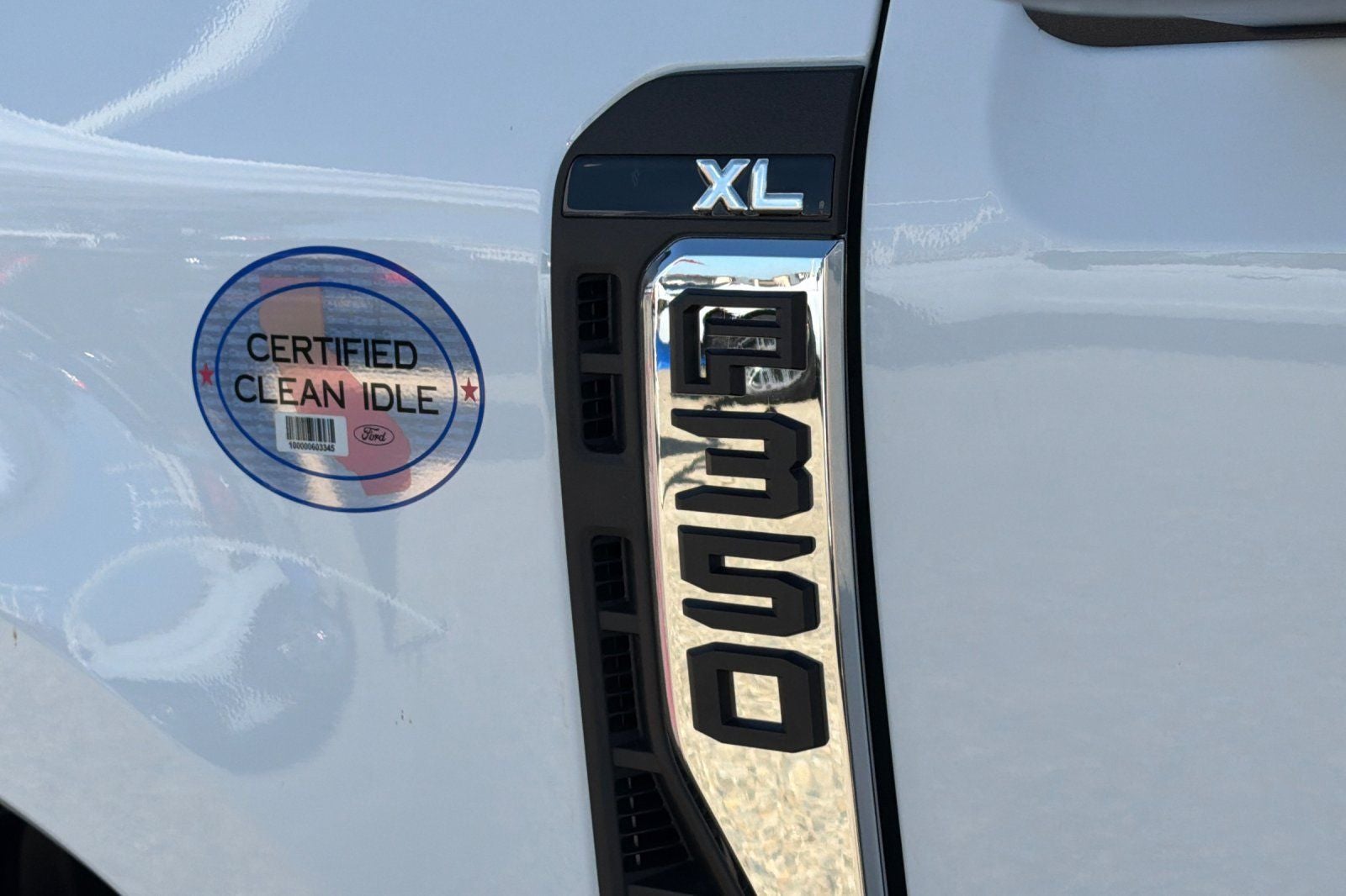 2026 Ford F-350SD XL