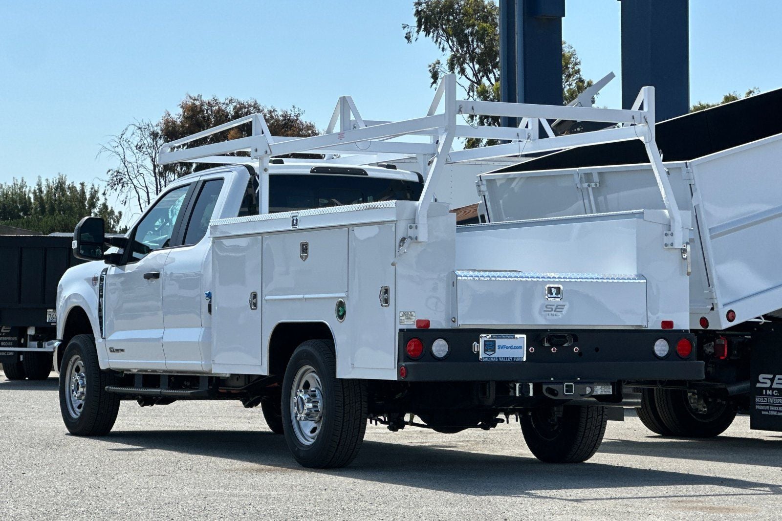2026 Ford F-350SD XL