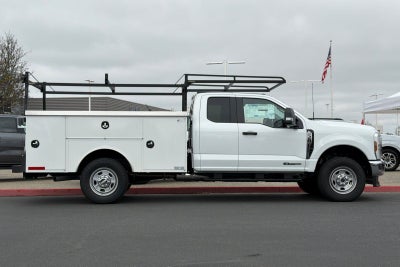 2026 Ford F-350SD XL