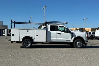 2026 Ford F-350SD XL DRW
