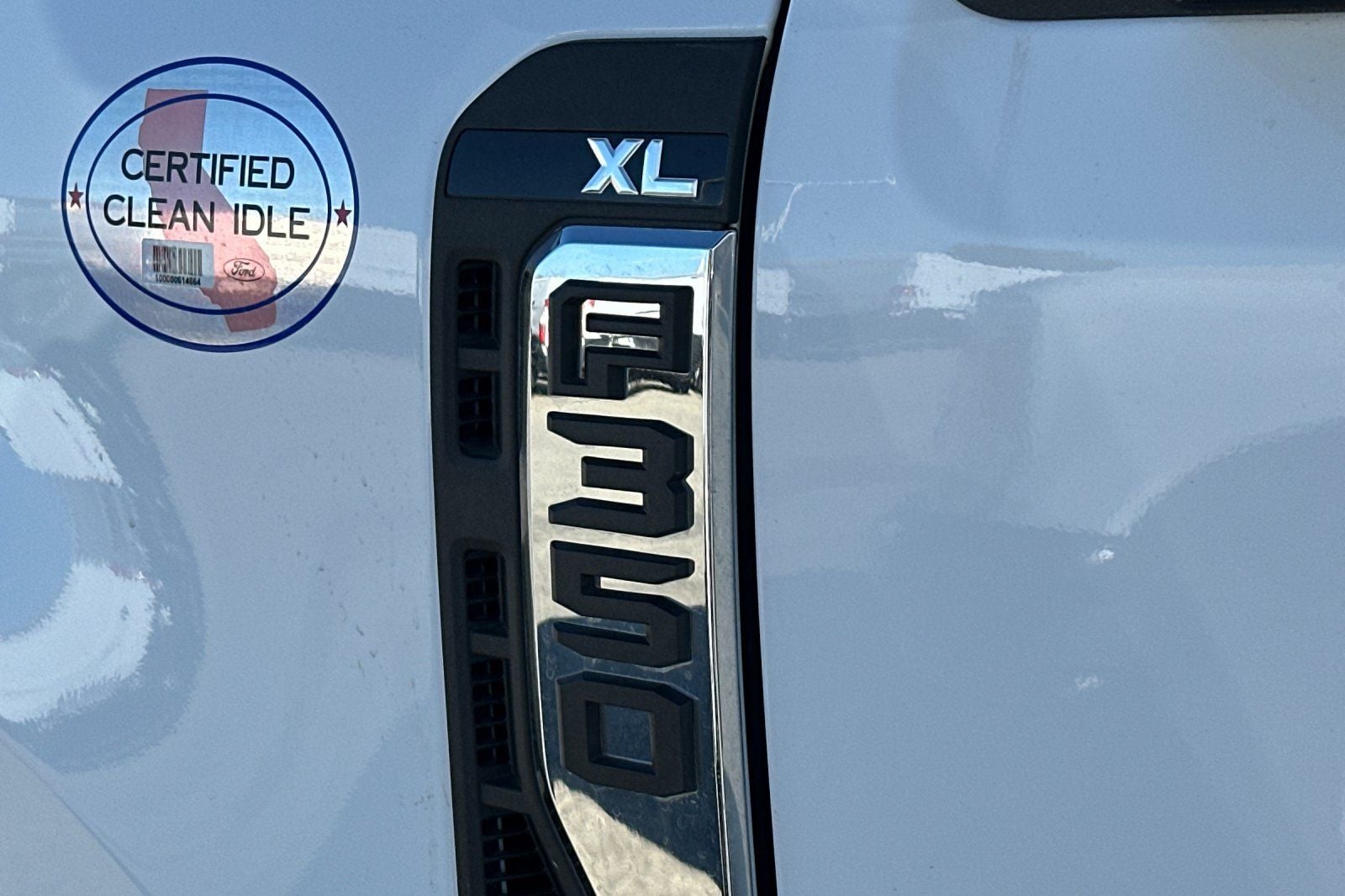 2026 Ford F-350SD XL DRW