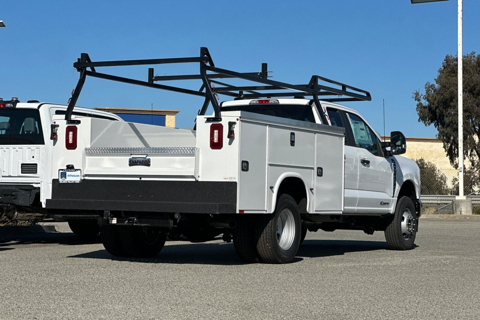 2026 Ford F-350SD XL DRW