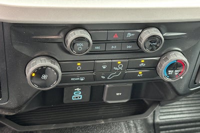 2026 Ford F-350SD XL DRW