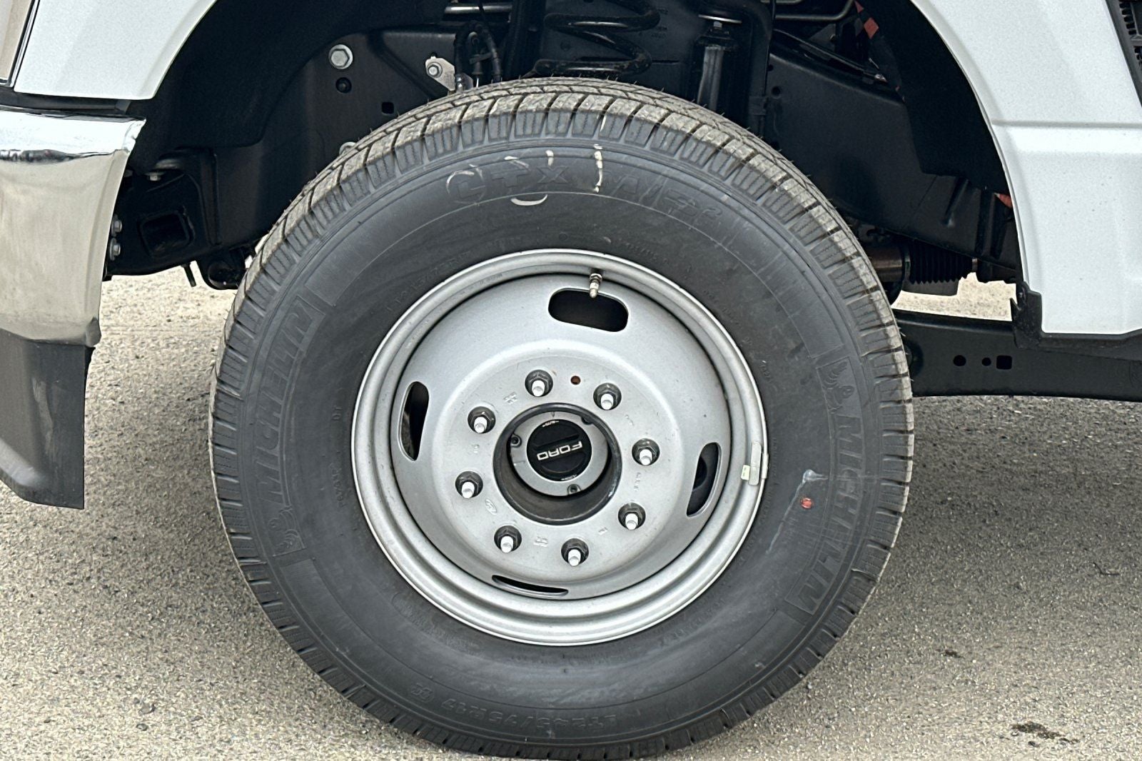 2026 Ford F-350SD XL DRW