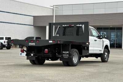 2026 Ford F-350SD XL DRW
