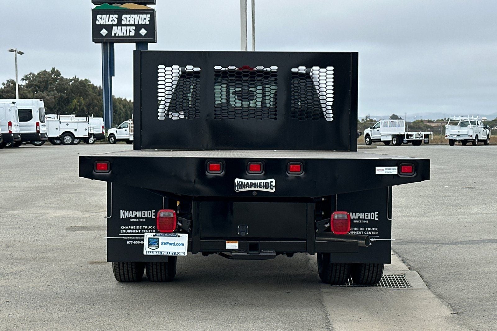 2026 Ford F-350SD XL DRW