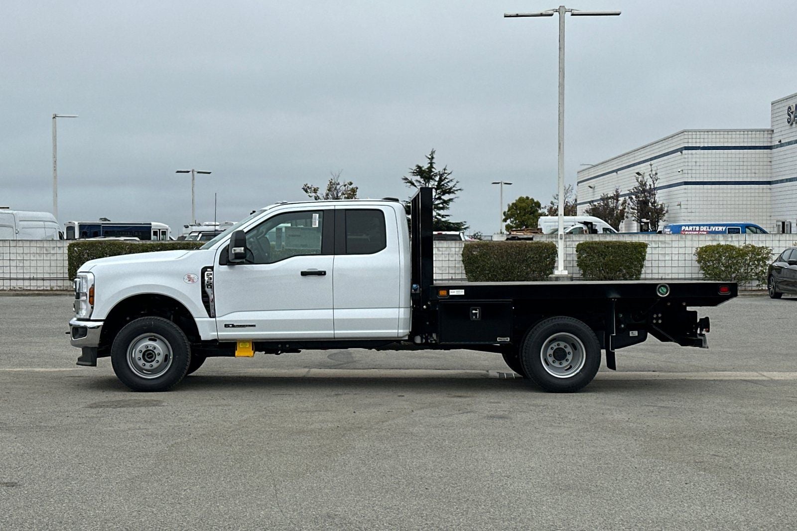 2026 Ford F-350SD XL DRW