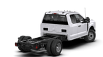 2026 Ford F-350SD DRW