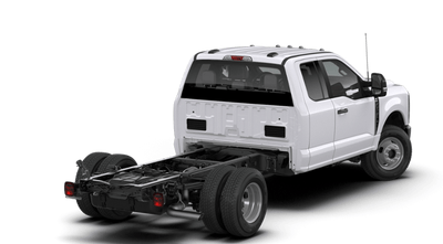 2026 Ford F-350SD DRW
