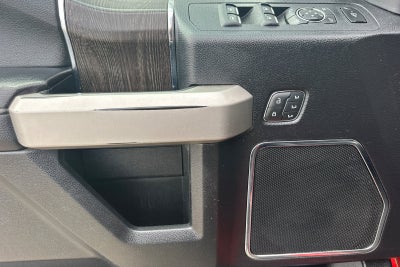 2020 Ford F-450SD Lariat DRW