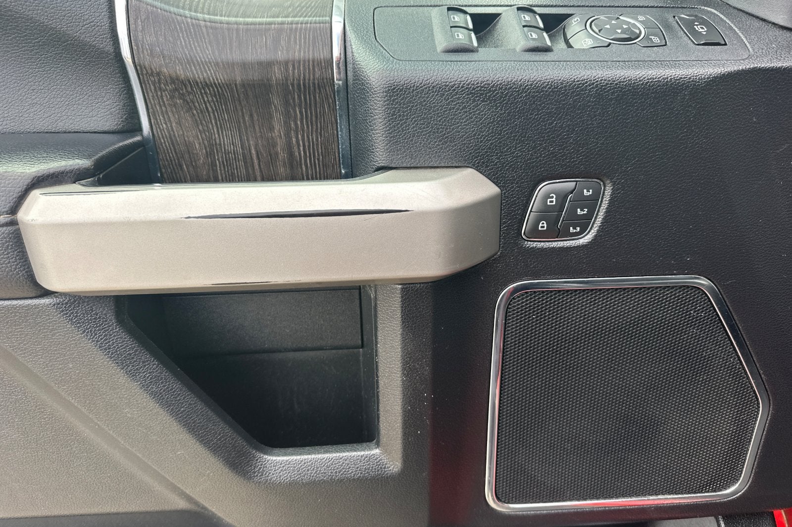 2020 Ford F-450SD Lariat DRW