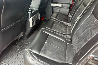 2020 Ford F-450SD Lariat DRW