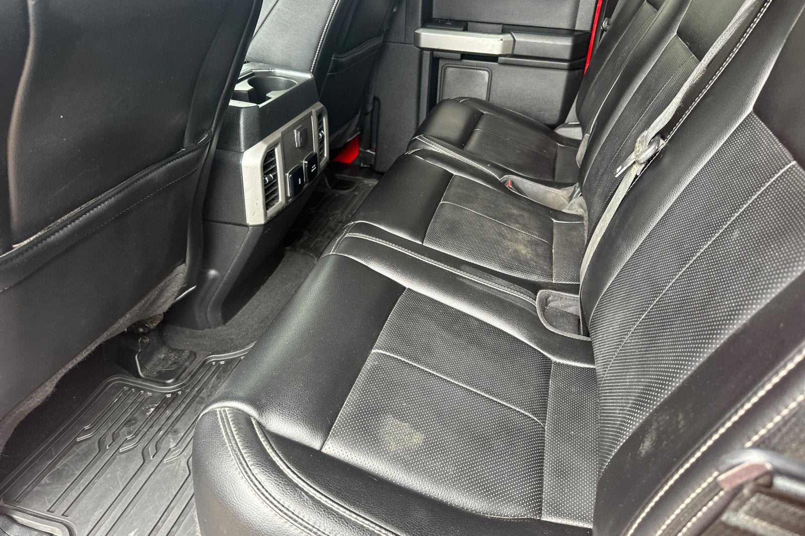 2020 Ford F-450SD Lariat DRW