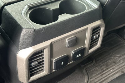 2020 Ford F-450SD Lariat DRW