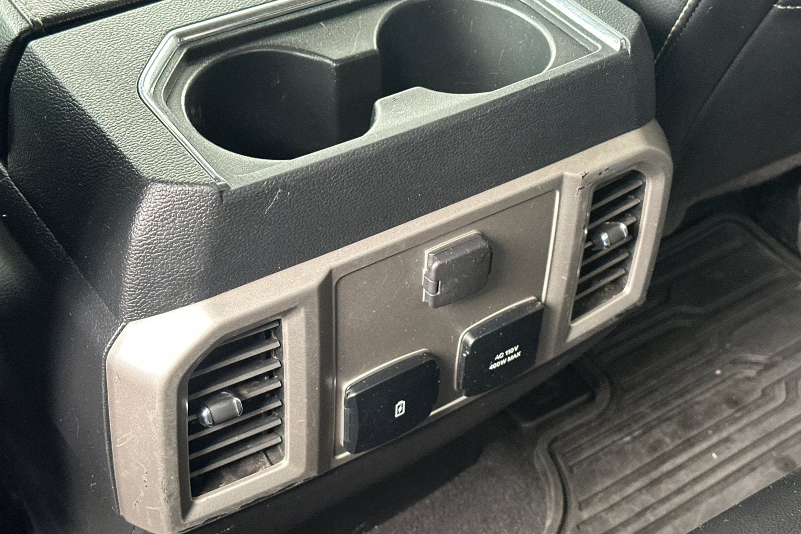 2020 Ford F-450SD Lariat DRW