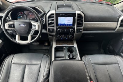 2020 Ford F-450SD Lariat DRW