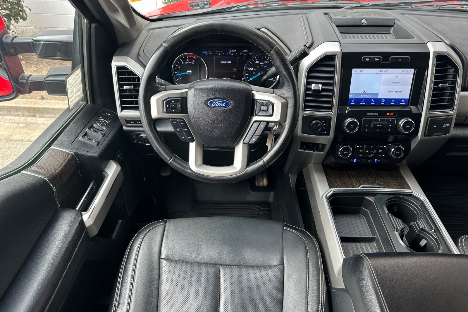 2020 Ford F-450SD Lariat DRW