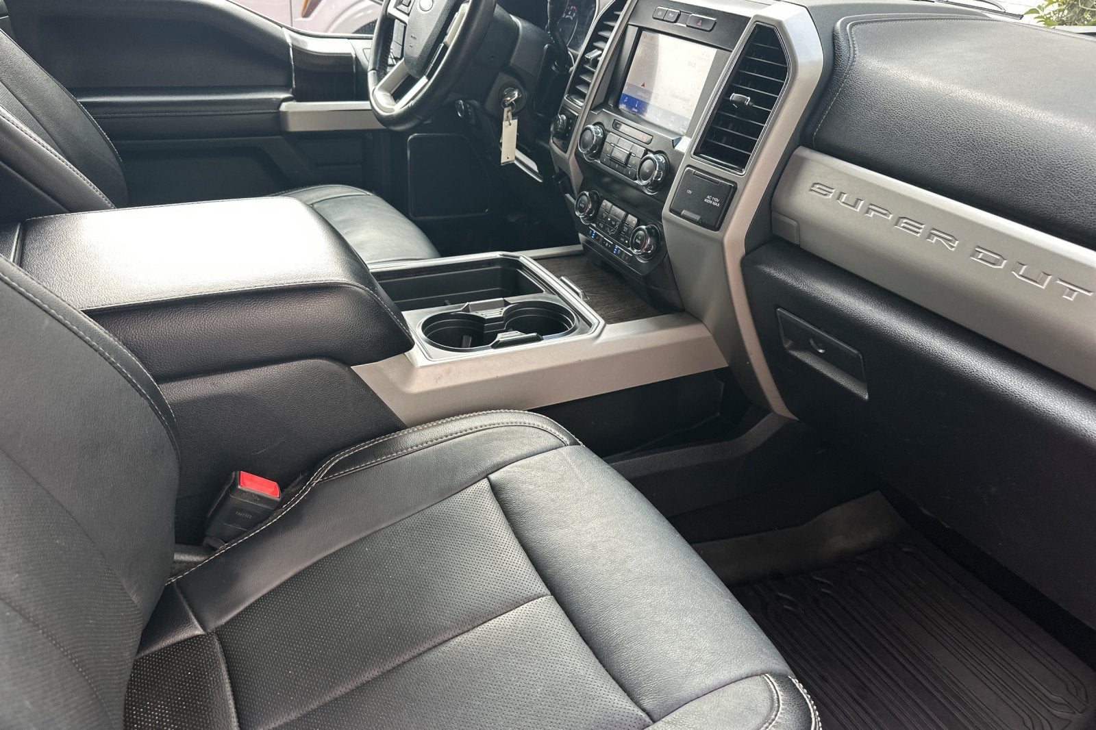 2020 Ford F-450SD Lariat DRW