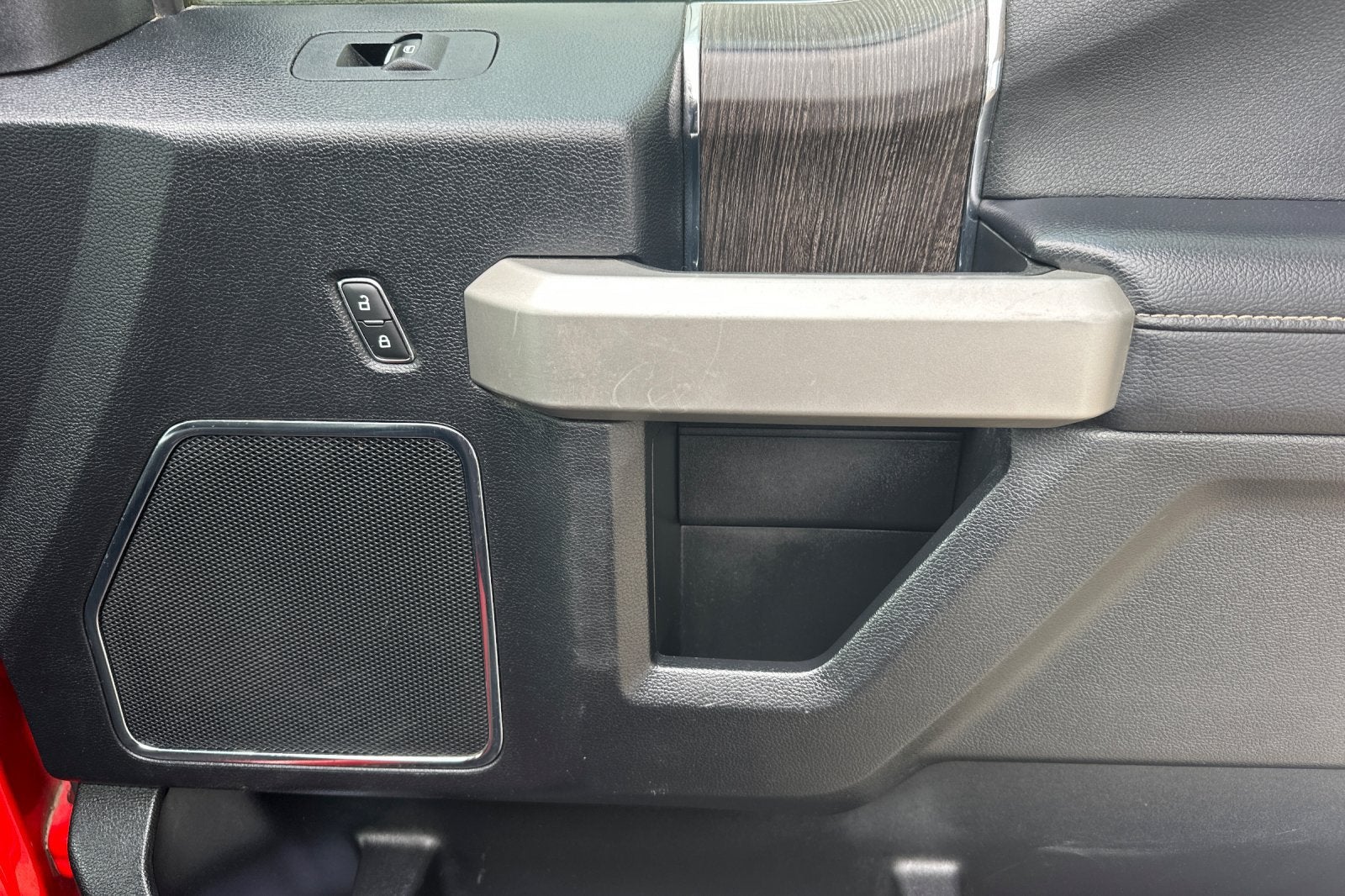 2020 Ford F-450SD Lariat DRW