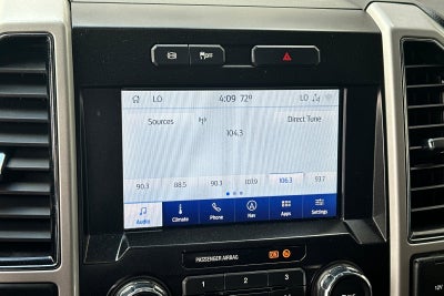 2020 Ford F-450SD Lariat DRW