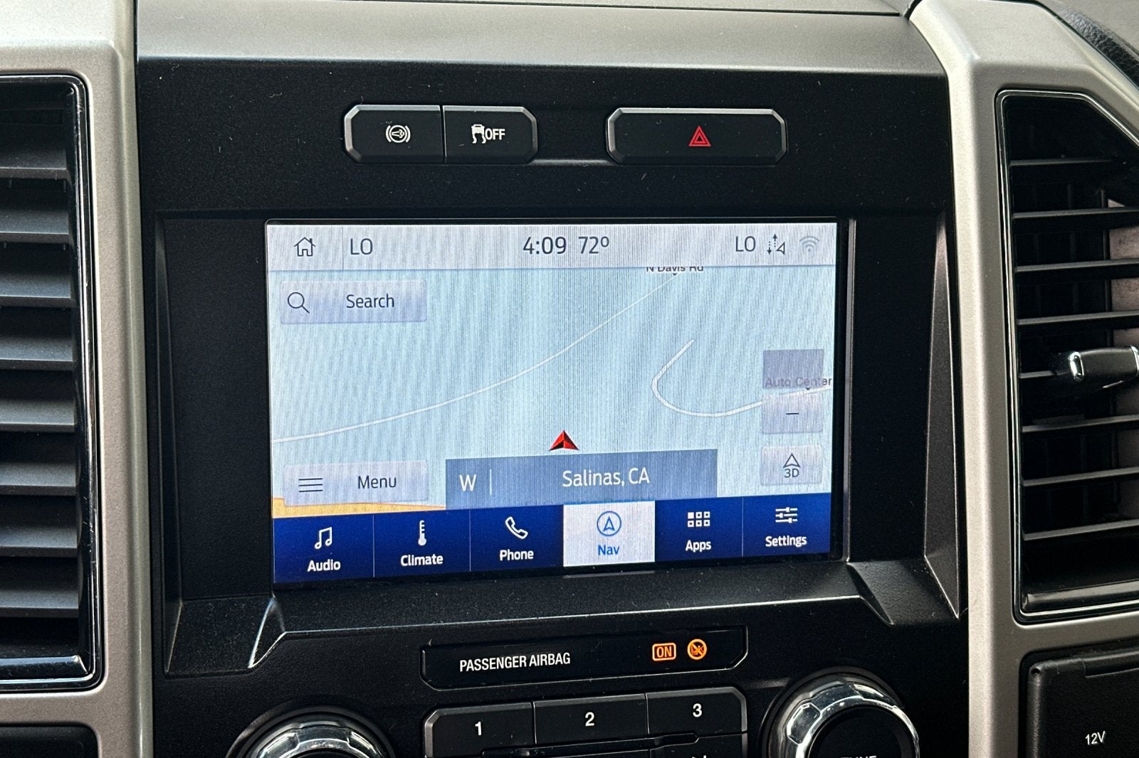 2020 Ford F-450SD Lariat DRW