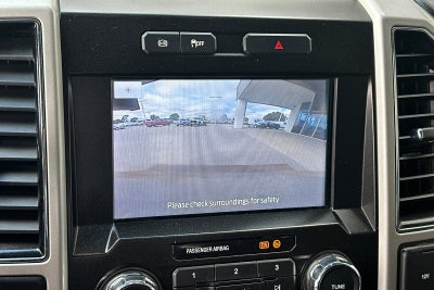 2020 Ford F-450SD Lariat DRW