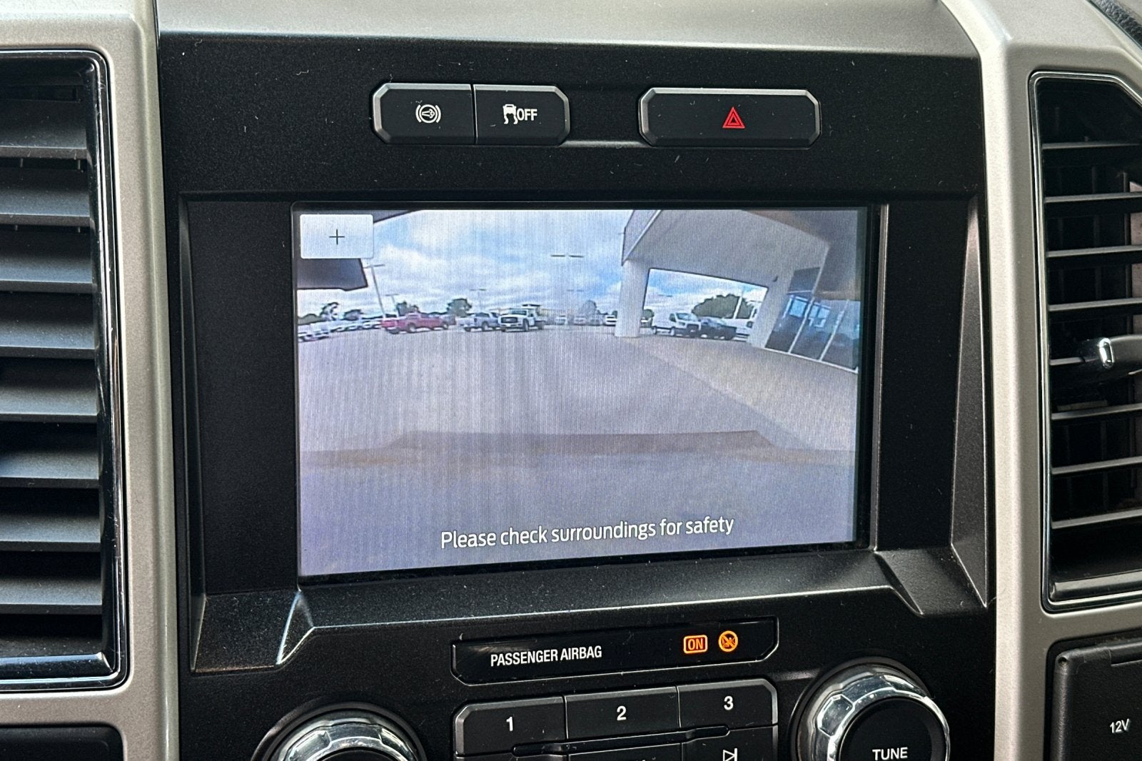2020 Ford F-450SD Lariat DRW