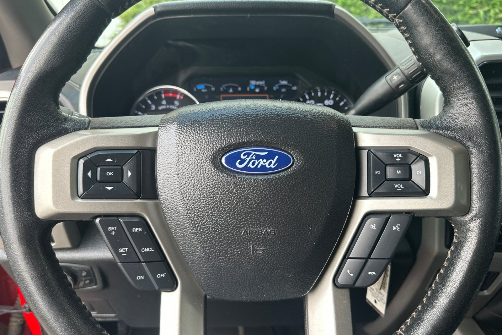 2020 Ford F-450SD Lariat DRW