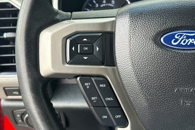 2020 Ford F-450SD Lariat DRW