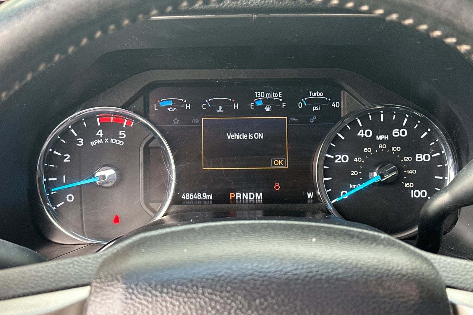 2020 Ford F-450SD Lariat DRW