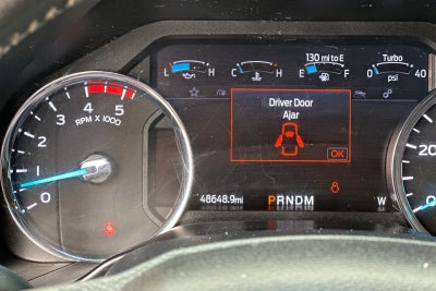2020 Ford F-450SD Lariat DRW