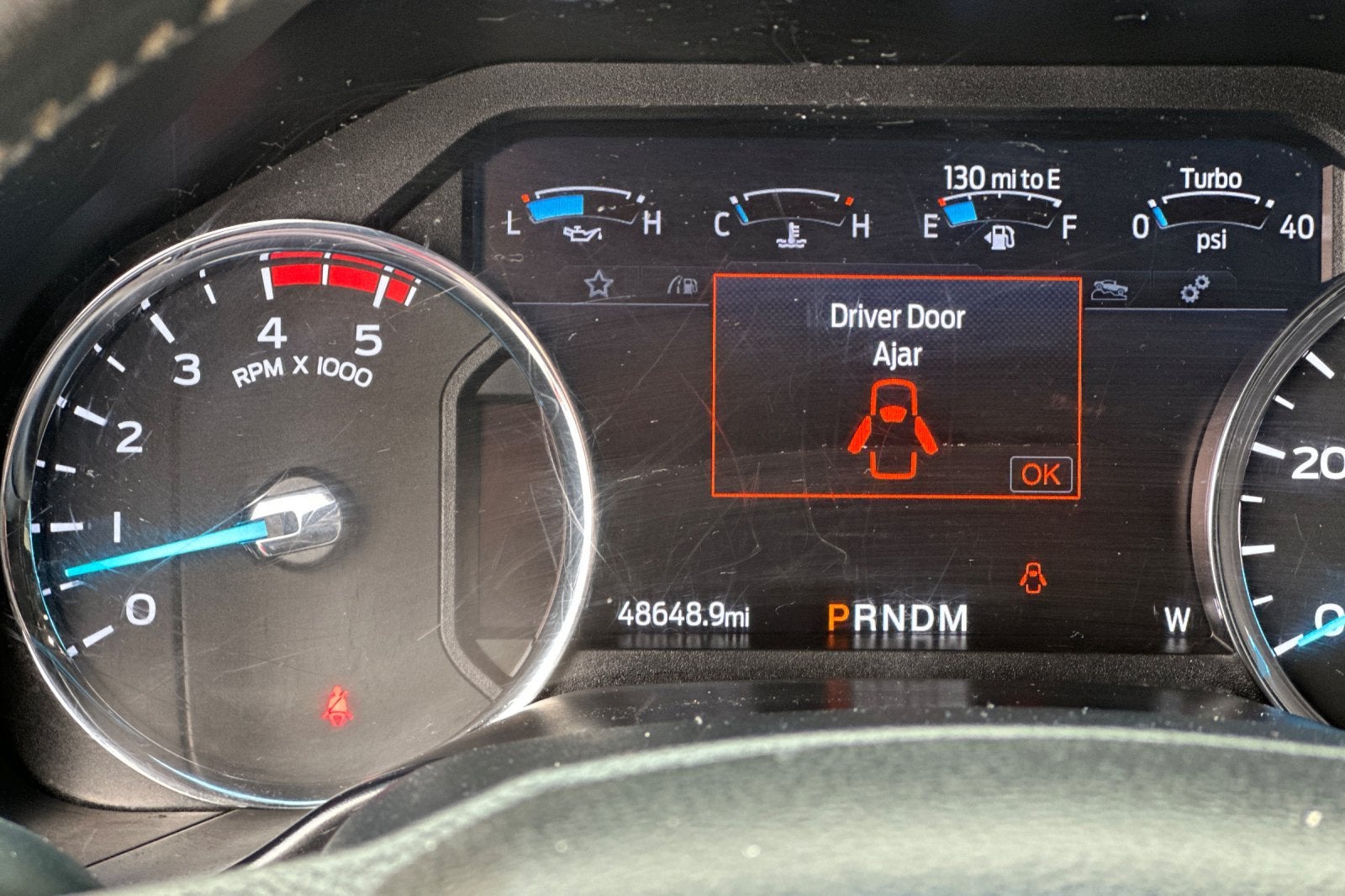 2020 Ford F-450SD Lariat DRW