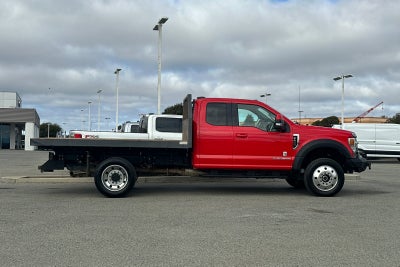 2020 Ford F-450SD Lariat DRW