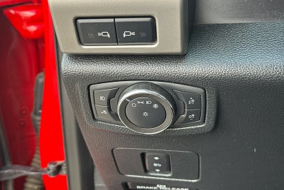 2020 Ford F-450SD Lariat DRW