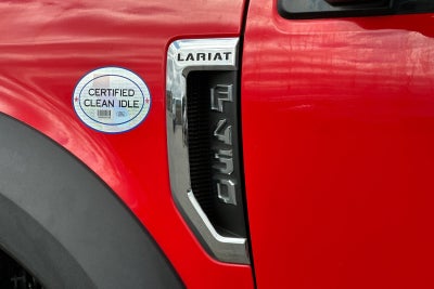 2020 Ford F-450SD Lariat DRW