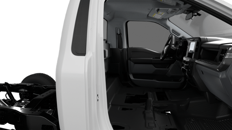 2027 Ford F-250SD XL