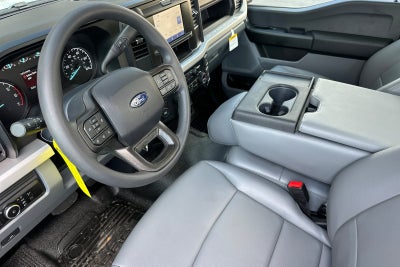 2027 Ford F-250SD XL