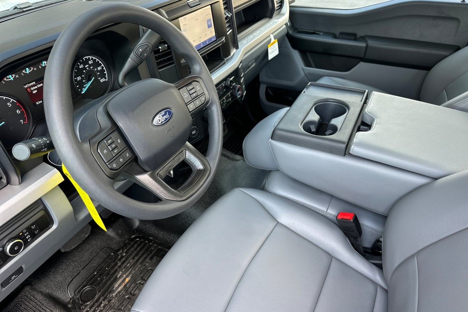 2027 Ford F-250SD XL
