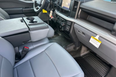 2027 Ford F-250SD XL
