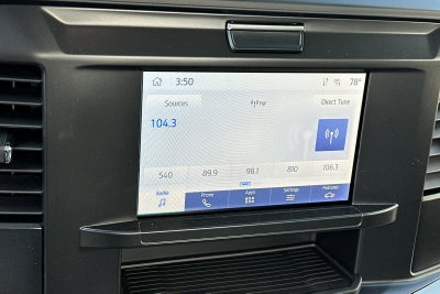 2027 Ford F-250SD XL