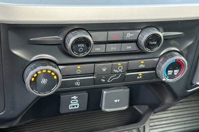2027 Ford F-250SD XL