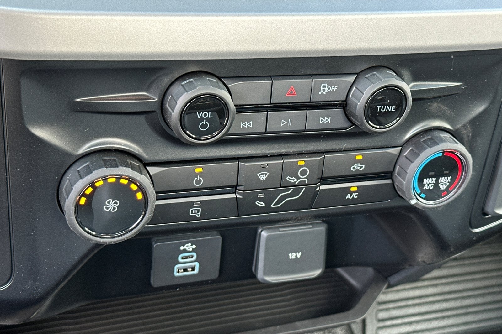 2027 Ford F-250SD XL