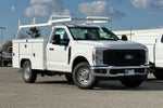 2027 Ford F-250SD XL