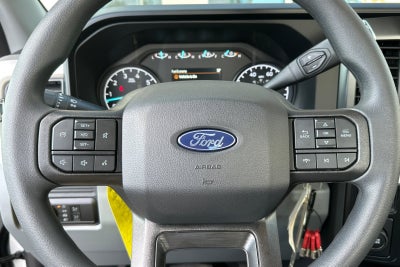 2027 Ford F-250SD XL
