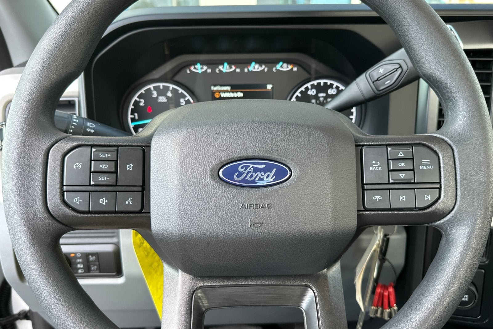 2027 Ford F-250SD XL