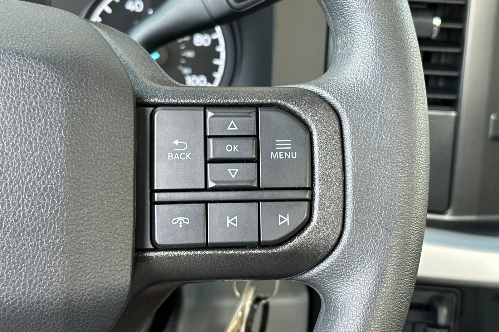 2027 Ford F-250SD XL