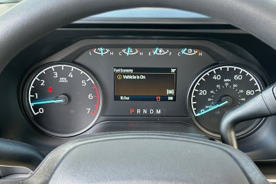 2027 Ford F-250SD XL
