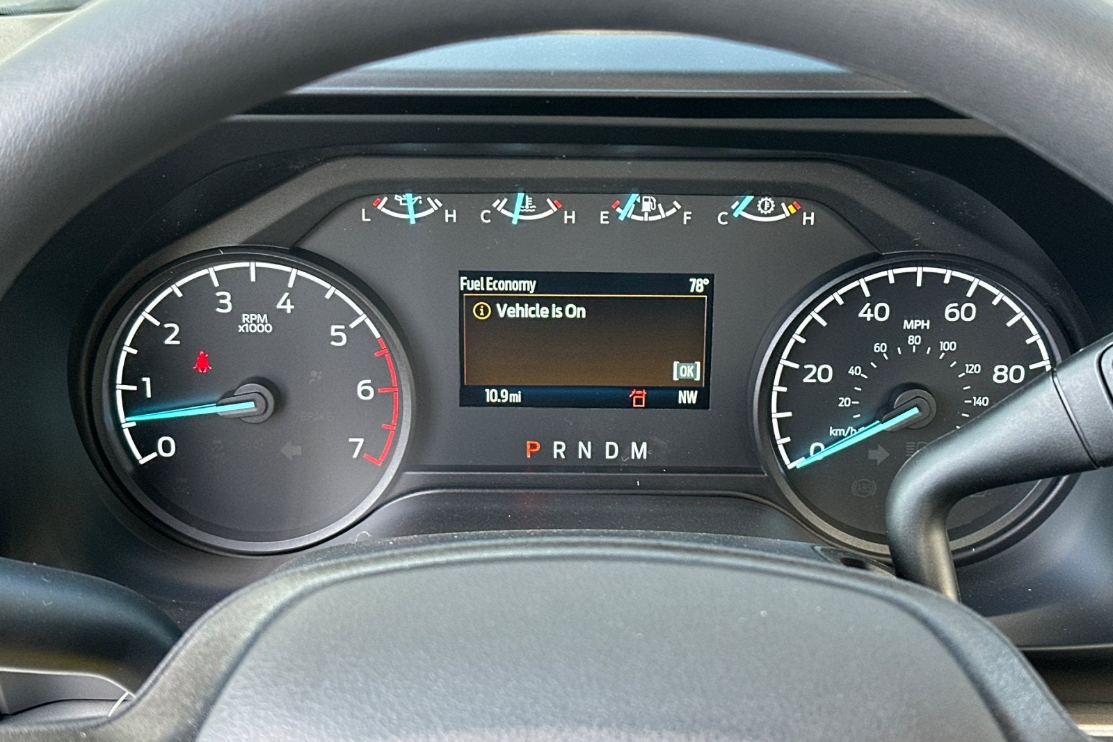 2027 Ford F-250SD XL