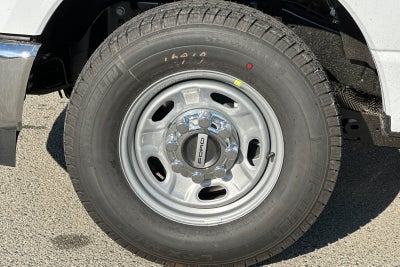 2027 Ford F-250SD XL